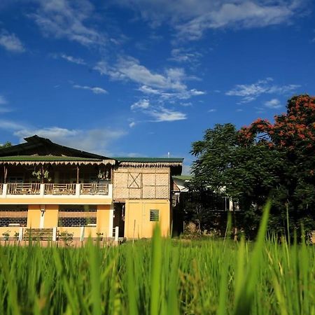 Longchen Homestay Dimapur Экстерьер фото