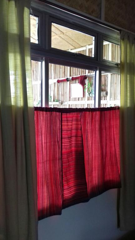 Longchen Homestay Dimapur Экстерьер фото