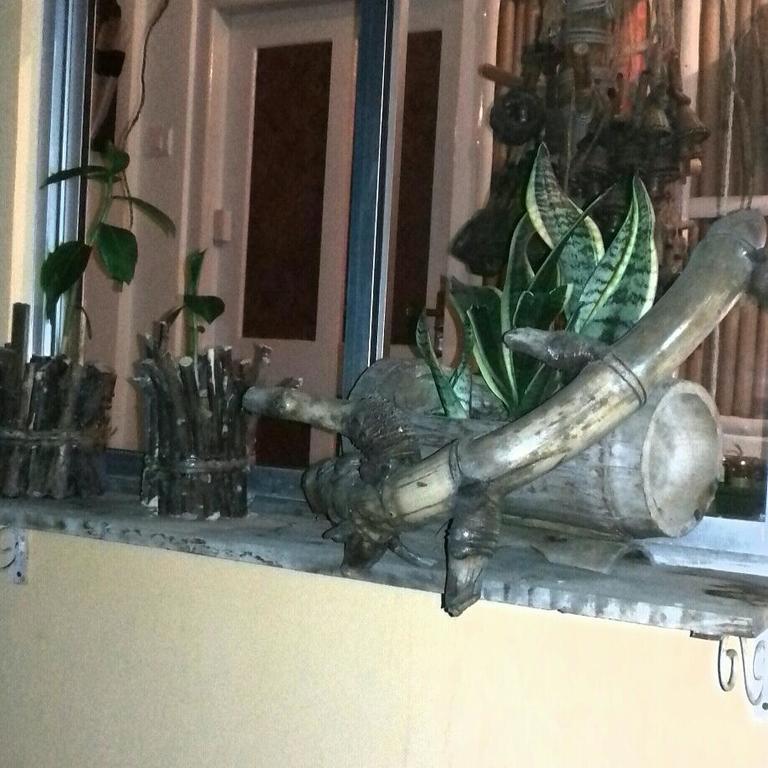 Longchen Homestay Dimapur Экстерьер фото